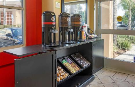 Extended Stay America Suites - Orange County - Spectrum - 13