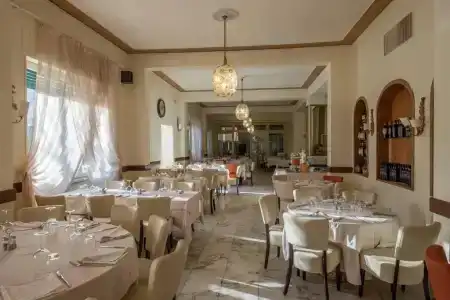 Manzoni Wellness&Spa - 11