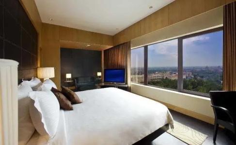 Le Meridien New Delhi - 55