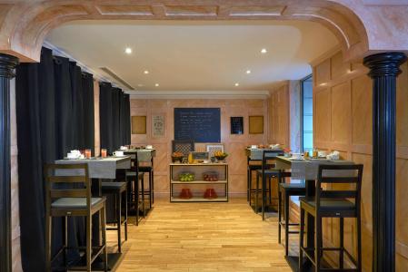 Melia Paris Vendome - 21
