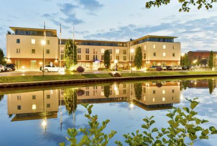 Park Inn by Radisson Papenburg - 28