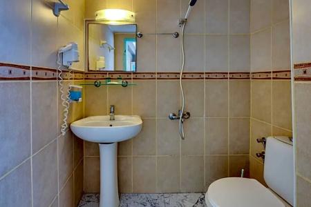 Hikmethan Otel - 46