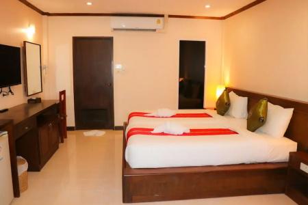 Andaman Seaside Resort - Sha Extra Plus - 169