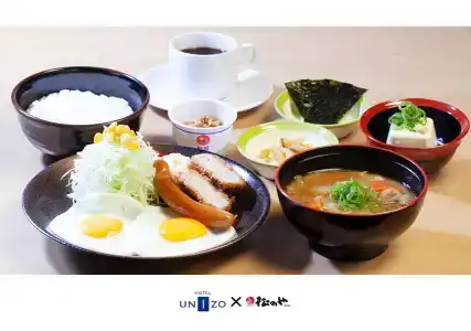 Unizo Yokohamaeki-West - 9
