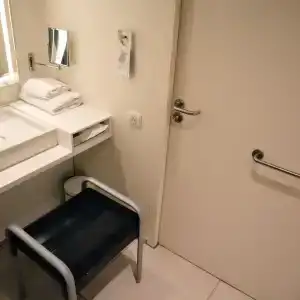 Novotel Rennes Alma - 45