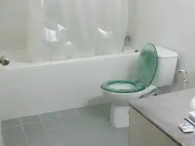 Muang Thong Family Suite Hatyai - 9