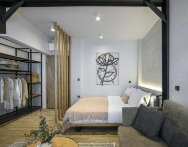 Olvios Luxury Suites - 76