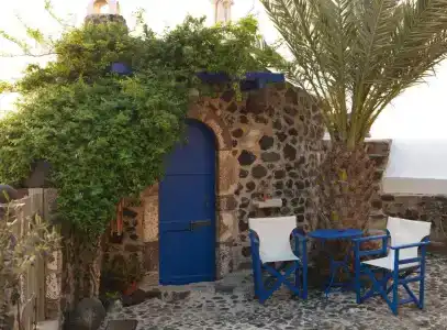 AFOURA HOUSES by K&K - 53