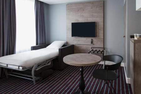 Mercure Nancy Centre Place Stanislas - 136