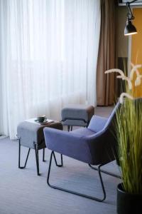 Golden Tulip Noordwijk Beach - 283