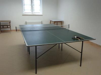 Pension Emaus - 23