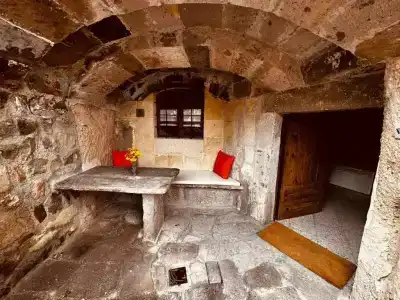 Les Maisons De Cappadoce - 447