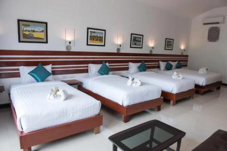 Green View Village Resort - Sha Plus - 59