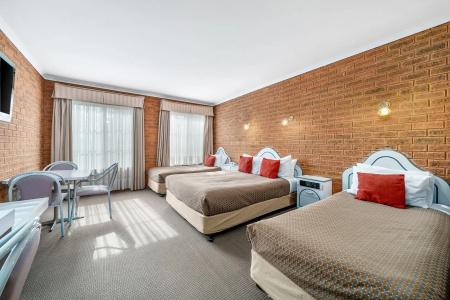 Comfort Inn Heritage Wagga - 22