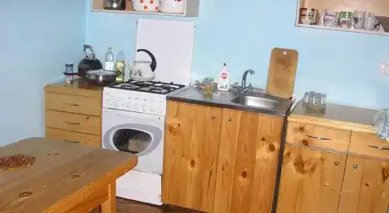 Уютный Дворик - 8