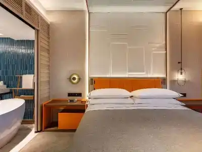 Canopy by Hilton Hangzhou West Lake - 39
