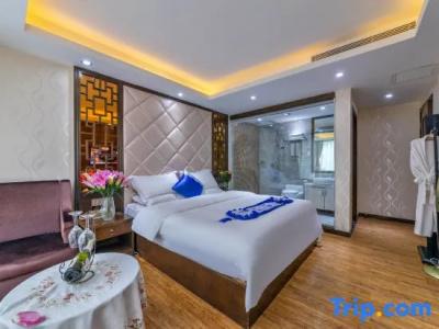 Lijiang Weave Sunshine Boutique Inn - 18