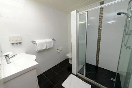 Bundaberg International Motor Inn - 69