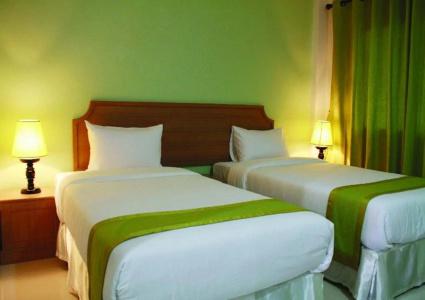 Park Inn Chiangrai - 3