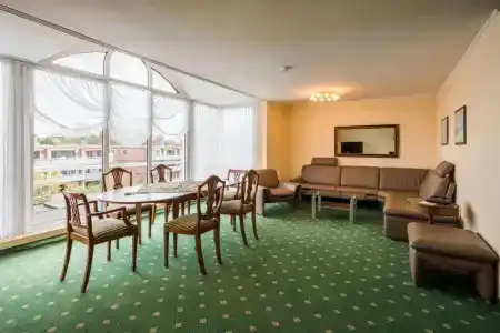 Best Western Heide Superior - 127