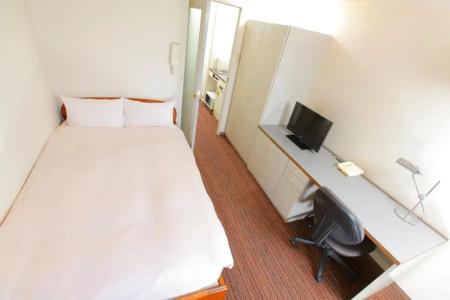 Flexstay Inn Shinurayasu - 25