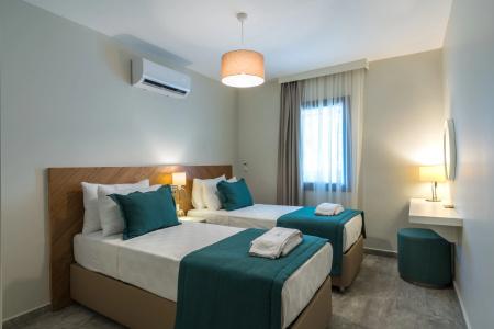 Dorman Suites - 1