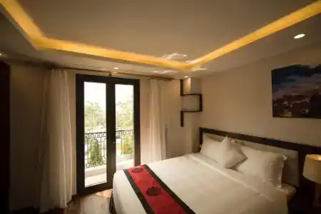 Sapa Wings - 28