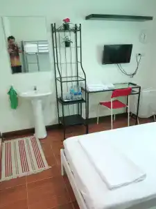 Pro Chill Krabi Guesthouse - 10