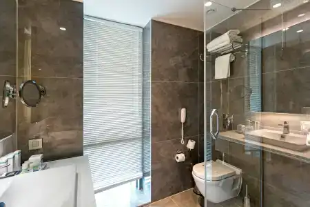 Wind Of Lara & Spa - All Inclusive - 10
