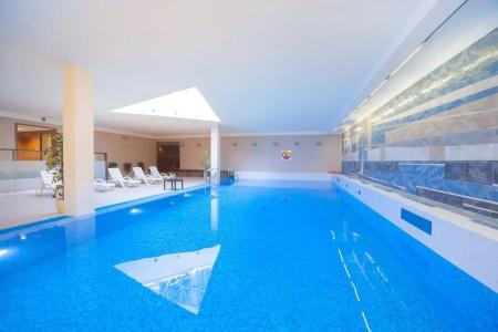 BEST WESTERN Efekt Express Kraków - 18