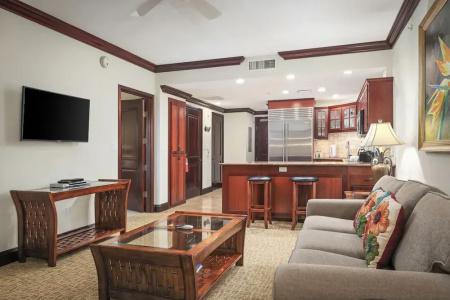 Waipouli Beach and Spa Kauai by Outrigger - 88