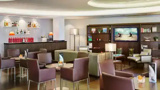 Sercotel Coliseo - 18