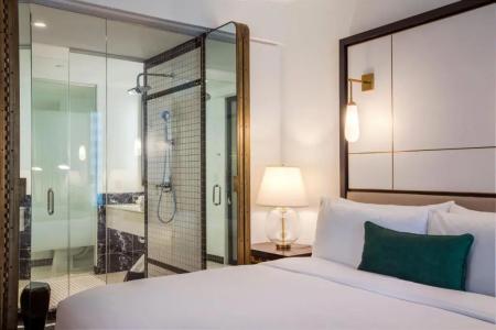 The Laura, Houston Downtown, Autograph Collection - 18