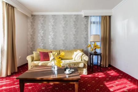 Premier Luxury Mountain Resort - 203
