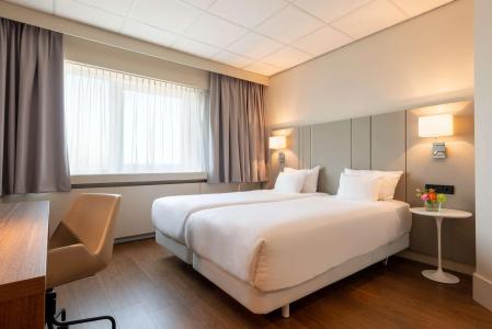 NH Noordwijk Conference Centre Leeuwenhorst - 3
