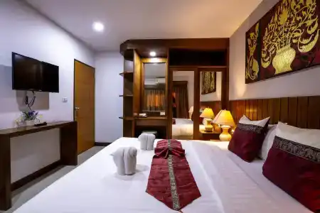 Huen Jao Ban - 29