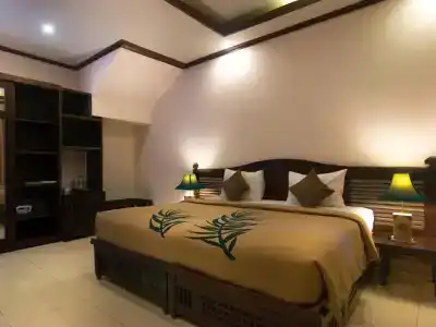 De Munut Balinese Resort - 30