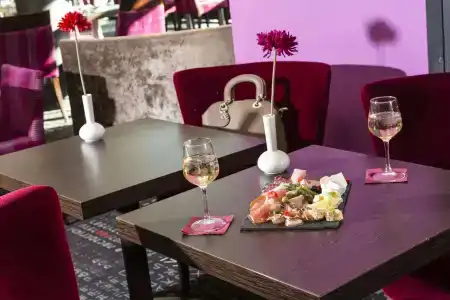 Best Western Plus hôTel De l'Arbois - 27