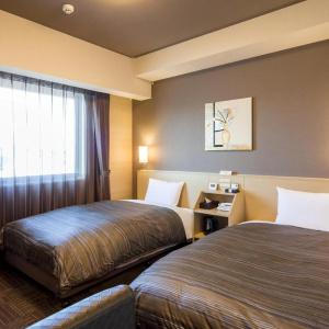 Route Inn Minami Yokkaichi - 15
