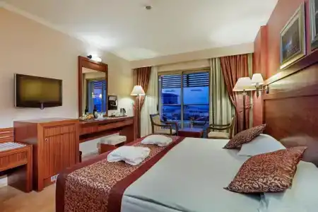 Alba Royal - Ultra All Inclusive -Adults Only (+16) - 42