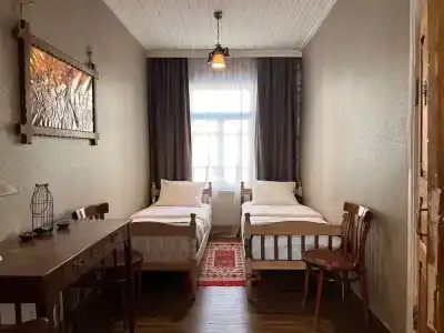Hnameni Stepanavan Guesthouse - - 5