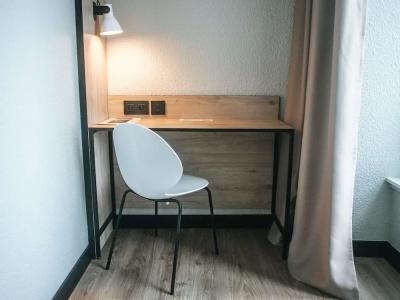 ibis Limoges Centre - 64