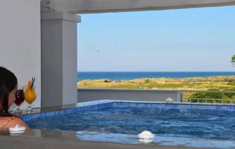 Evilion Sea And Sun - 90