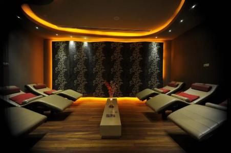 Limak Eurasia Luxury - 21