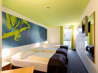 b&b Krefeld - 24