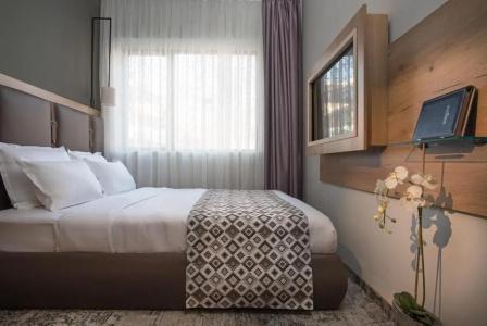 The Stay Boutique Central Square - 29