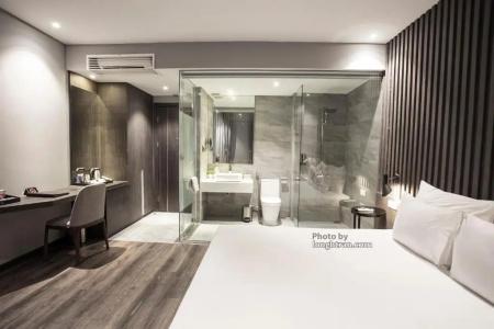 Grand Ocean Luxury Boutique - 59