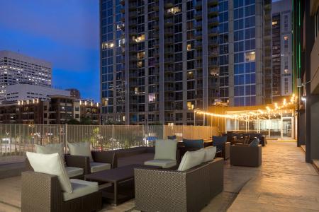 Holiday Inn Houston Downtown, An Ihg - 21