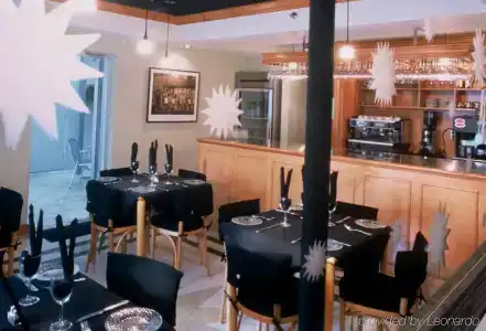 Crest Suites - 27