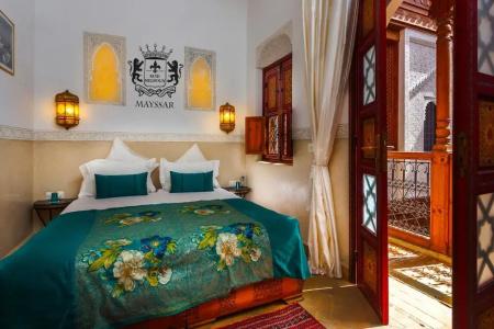 Riad Melhoun & Spa - 83